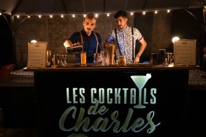 Pourquoi faire appel à un consultant cocktail pour lancer la saison