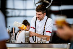 Boissons automnales aux saveurs boisées et épicées